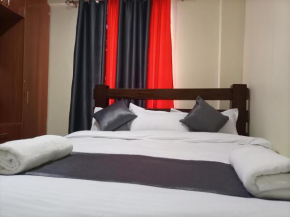 Hadasa Homes B3 : TWO BEDROOM NAIVASHA